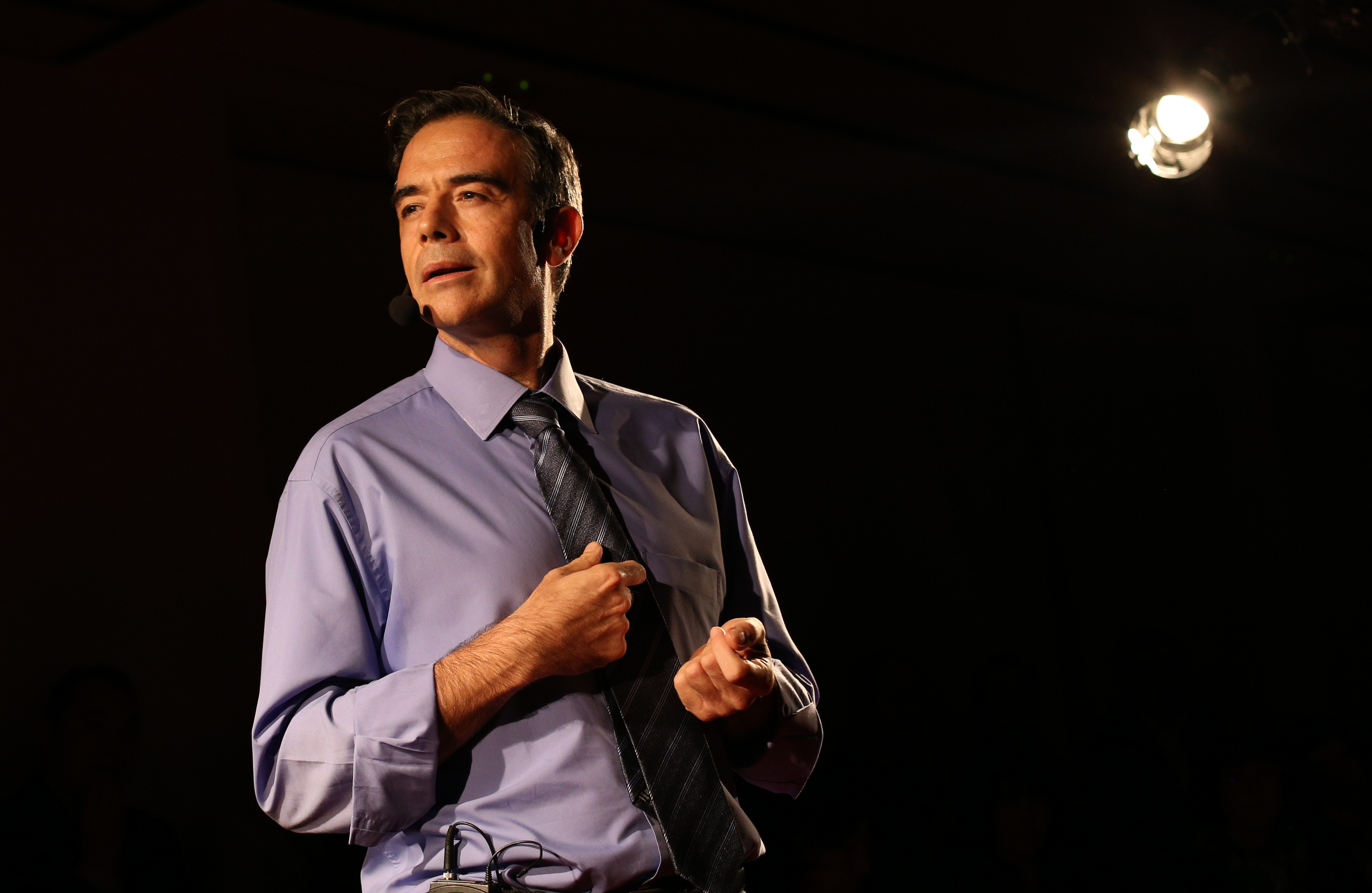 TEDx Deusto Madrid 2015